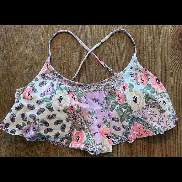Women’s True Craft Bikini Like New Sz XL - Picture 4 of 6